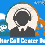 Call Center Dana Terlengkap 2026