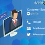 Lupa Pin Dana Tix ID? Begini 11 Cara Mengatasinya Cara Mengatasi Lupa Pin Dana Tix ID
