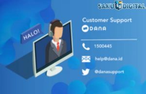 Lupa Pin Dana Tix ID? Begini 11 Cara Mengatasinya