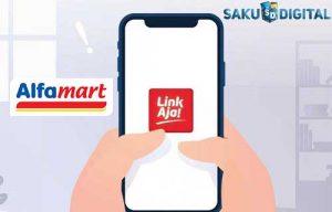 7 Cara Top Up LinkAja di Alfamart Mudah Dan Cepat 2026