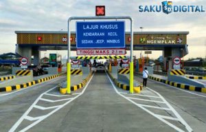 3 Cara Bayar Tol Pakai Linkaja Tanpa Kartu dan Lebih Mudah