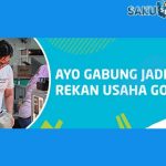 8 Cara Daftar Rekanan GO-PAY yang Mudah Serta Cepat Cara Daftar Rekanan GO PAY yang Mudah Serta Cepat