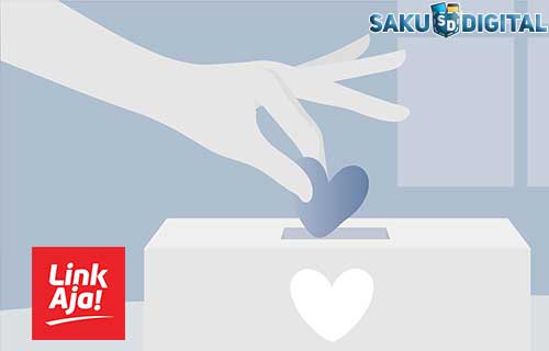 6 Cara Donasi LinkAja Mudah Dan Cepat 2026