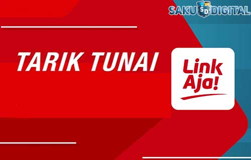 14 Cara Tarik Tunai LinkAja Di ATM Terbaru 2026