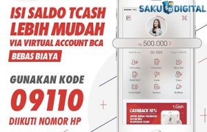 2 Cara Top Up Linkaja Via OVO Aman dan Mudah