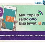 18 Cara Top Up OVO BNI yang Mudah dan Cepat Cara Top Up OVO BNI yang Mudah dan Cepat