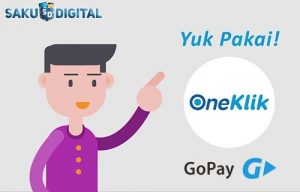 10 Cara Daftar OneKlik BCA di Gopay yang Mudah