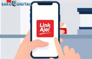 10 Cara Top Up LinkAja via ATM BRI yang Aman