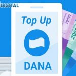 4 Cara Top Up Dana via Bank BCA yang Aman dan Mudah