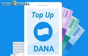 4 Cara Top Up Dana via Bank BCA yang Aman dan Mudah