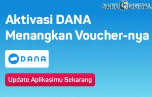 14 Cara Membuat Akun DANA di Bukalapak yang Mudah