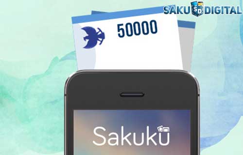 5 Cara Top Up Sakuku Mudah Dan Cepat 2026