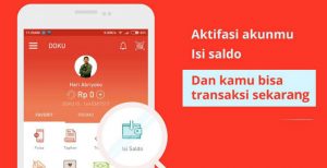 3 Cara Aktivasi Akun Doku Wallet Premium Terbaru 2026