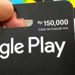 6 Cara Membeli Voucher Google Play dengan DANA Cara Membeli Voucher Google Play