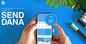 12 Cara Transfer Saldo Dana ke Akun Lain dengan Mudah
