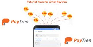 8 Cara Transfer Saldo Paytren ke Sesama Pengguna