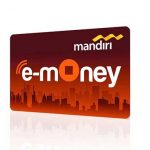 Apa Itu E-Money Mandiri ? Fungsi, Kelebihan & Kekurangan