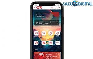 Lupa PIN Go Mobile CIMB Niaga ? Begini Cara Mengatasinya