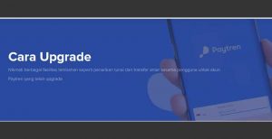 14 Cara Upgrade Paytren Bagi Pengguna Android & iOS