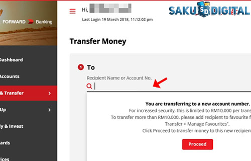 Limit dan Biaya CIMB Clicks Limit dan Biaya CIMB Clicks