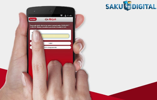 Limit dan Biaya Go Mobile Limit dan Biaya Go Mobile