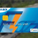 4 Cara Bayar Tol Pakai BCA Flazz & Beli Kartu Terbaru 2026