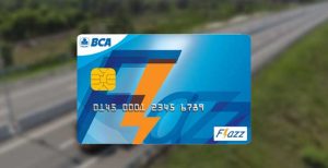 4 Cara Bayar Tol Pakai BCA Flazz & Beli Kartu Terbaru 2026