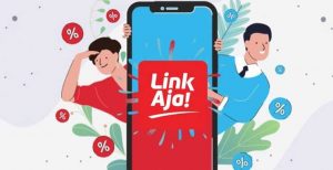 8 Cara Bayar Tagihan WOM Lewat Link Aja Mudah & Cepat