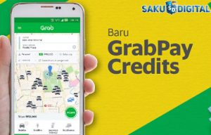 17 Cara Isi Grabpay Terbaru 2026 : ATM, Mobile & Internet