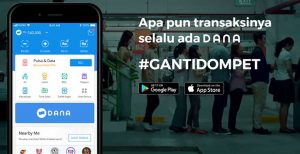 18 Cara Tarik Saldo DANA Ke Rekening Bank Cepat & Mudah