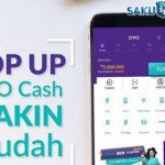 25 Cara Top Up OVO Terbaru 2026 : Lengkap & Mudah