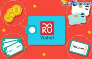 Doku Wallet 2026 : Review, Top Up, Fitur & Jenis Akun