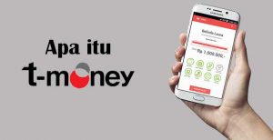 Apa Itu T-Money? Fungsi, Tipe Pengguna & Tarif Layanan