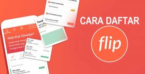 10 Cara Daftar Flip : Membuat Akun & Verifikasi 2026