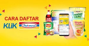 11 Cara Daftar Klik Indomaret Belanja Online 2026