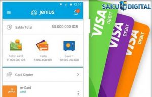 6 Cara Tarik Tunai Jenius BTPN di ATM Bank Lain 2026