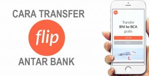 10 Cara Transfer Flip Antar Bank Gratis Terbaru 2026