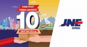 5 Cara Bayar JNE Pakai OVO Terbaru 2026