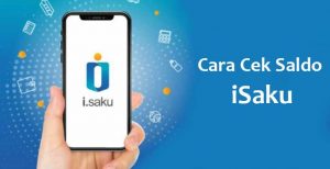 3 Cara Cek Saldo iSaku & Mutasi Transaksi 2026
