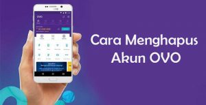8 Cara Menghapus Akun OVO Permanen Terbaru 2026