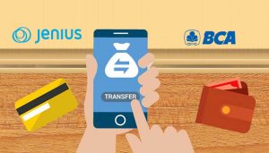 16 Cara Top Up Jenius Lewat Bank BCA Terbaru 2026