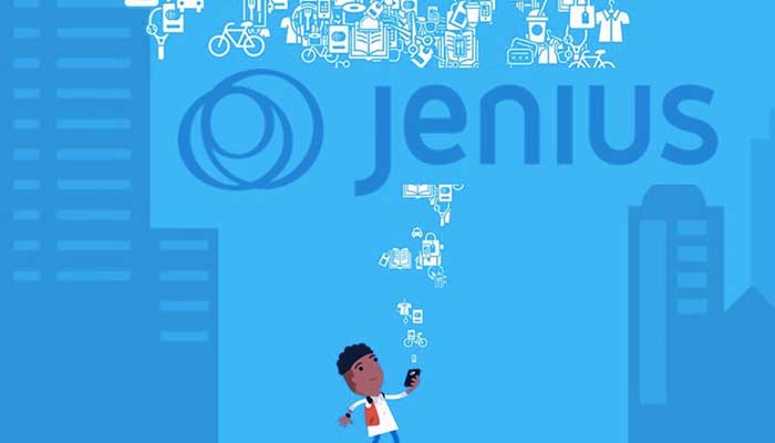 Cara Top Up Jenius Lewat Bank BNI Cara Top Up Jenius Lewat Bank BNI