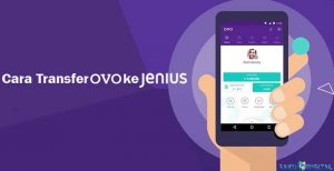 6 Cara Transfer OVO ke Jenius BTPN Terbaru 2026
