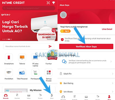 Verifikasi Verifikasi