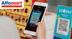 11 Cara Bayar Alfamart Pakai Gopay Terbaru 2026