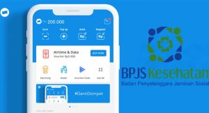 7 Cara Bayar BPJS Pakai Dana Terbaru 2026