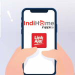 8 Cara Bayar Indihome Pakai LinkAja Mudah & Cepat 2026
