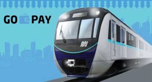 9 Cara Naik MRT Bayar Pakai Gopay Terbaru 2026