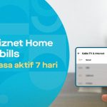 8 Cara Bayar Biznet Pakai Gopay Terbaru 2026