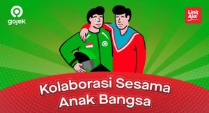 11 Cara Bayar Gojek Pakai LinkAja Terbaru 2026